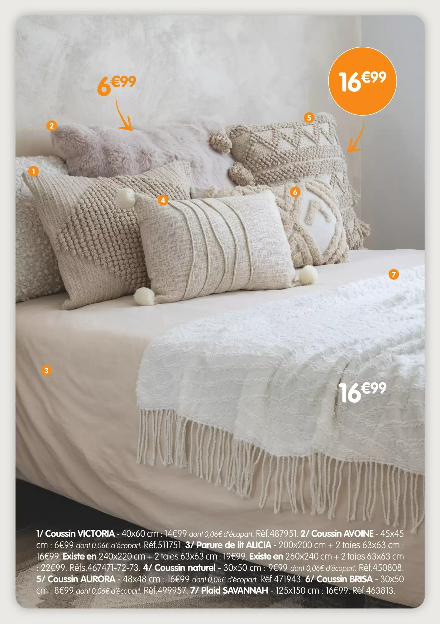 🏠 B&M Catalogue Décoration – Nouvelle Collection à Prix Malins ✨