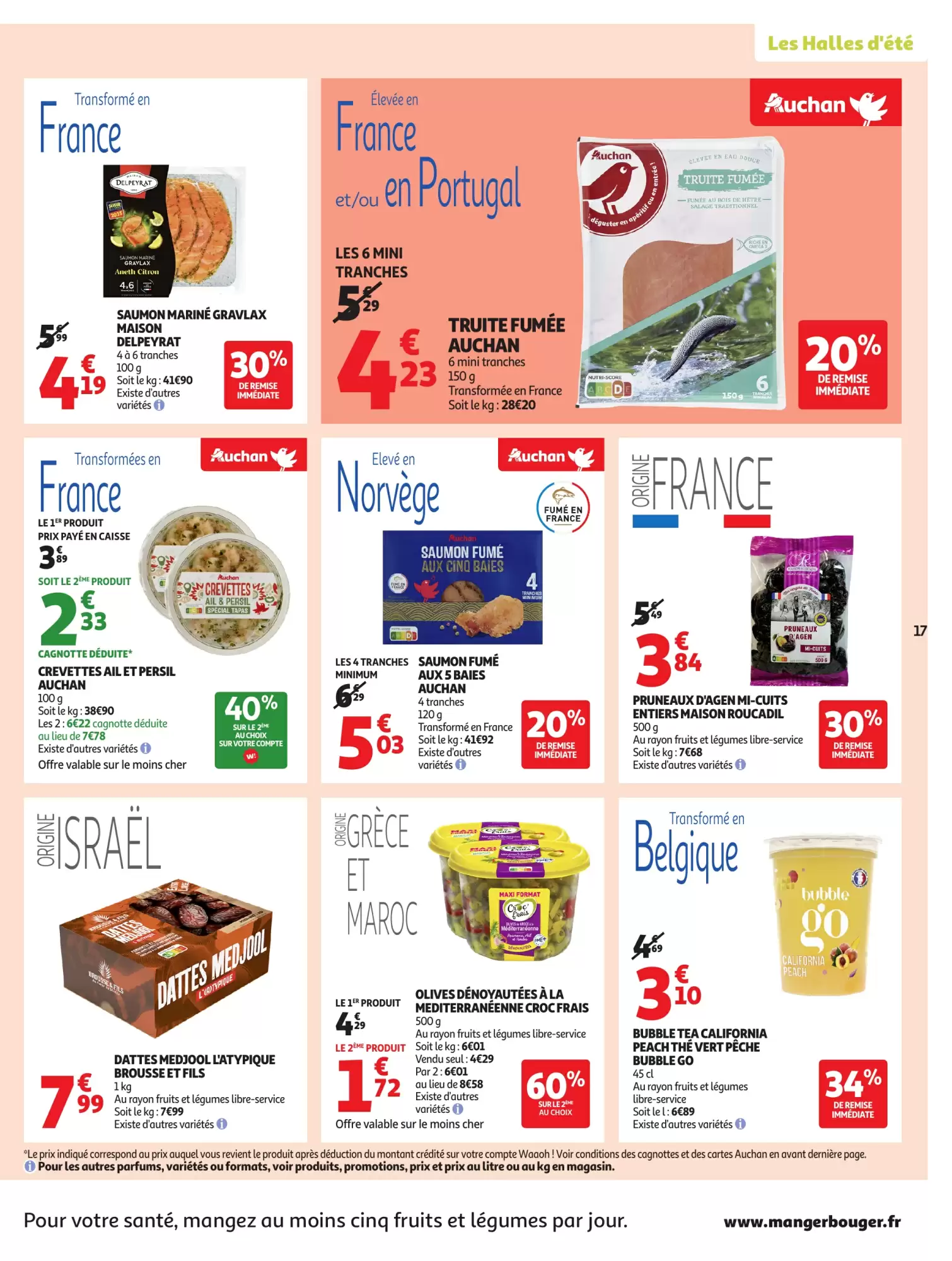 🍺 La Bière Sans Pression 💸 | Auchan Été 2025