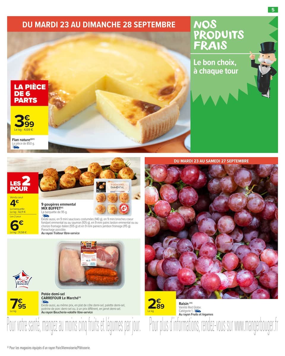 🎉Carrefour Market | Kinder, Nutella & MONOPOLY 🛍️ -50%