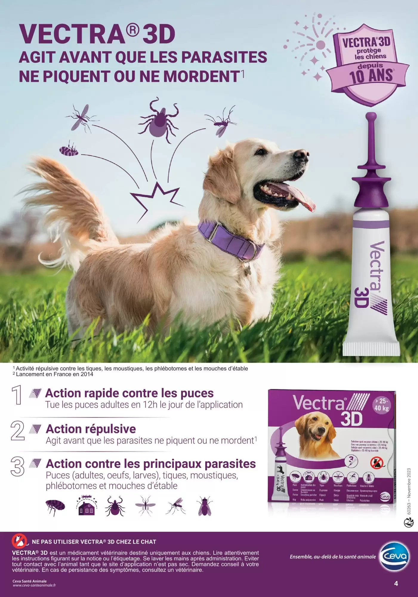 🐾Maxizoo Catalogue – Tout pour son bonheur, moins cher