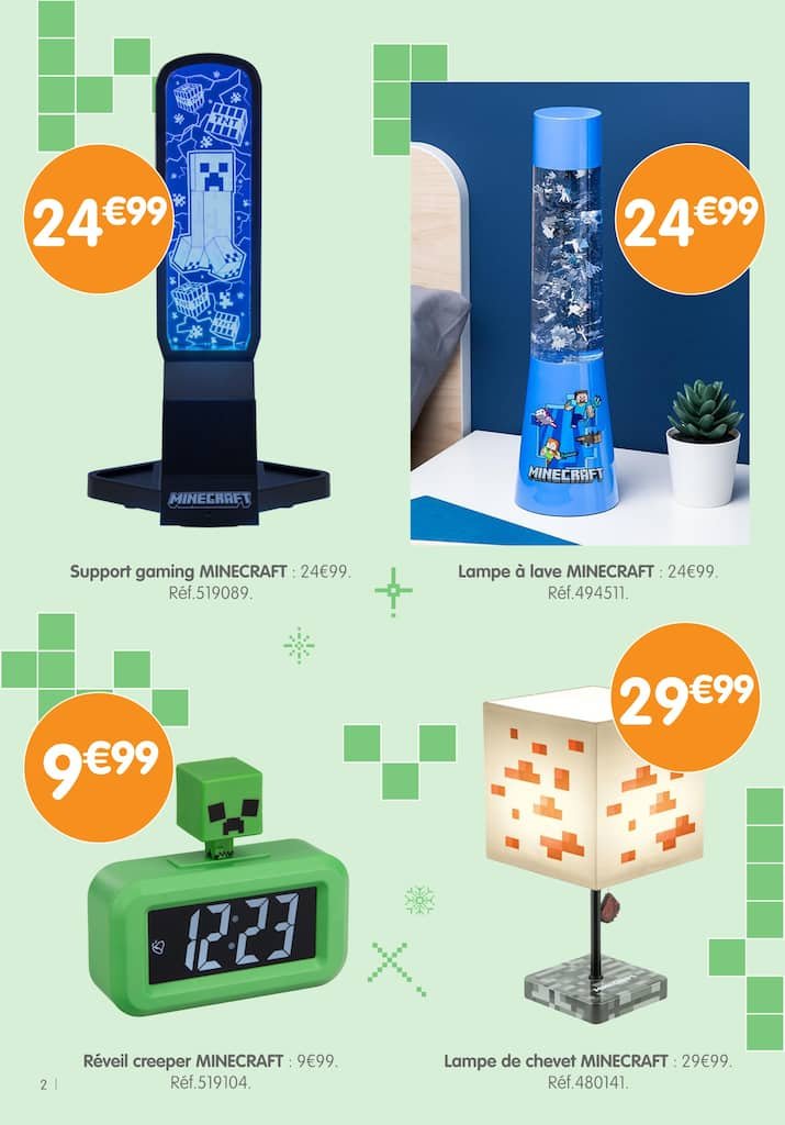 🎁B&M Idées Cadeaux 2025 🎄 Déco, Maison & Bons Plans 🔥