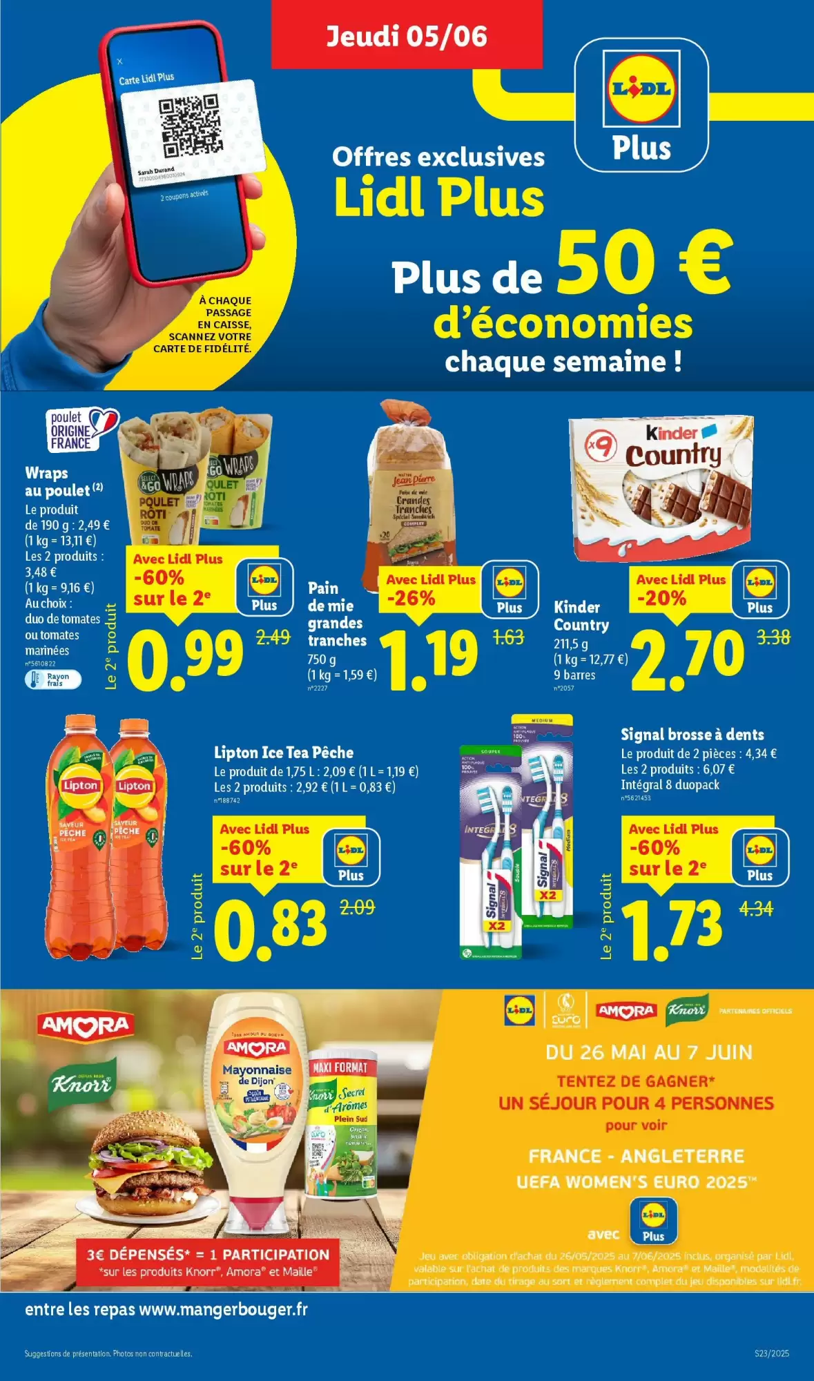 🍝 Italiamo chez Lidl – Un Voyage Culinaire à Prix Mini ! 🇮🇹