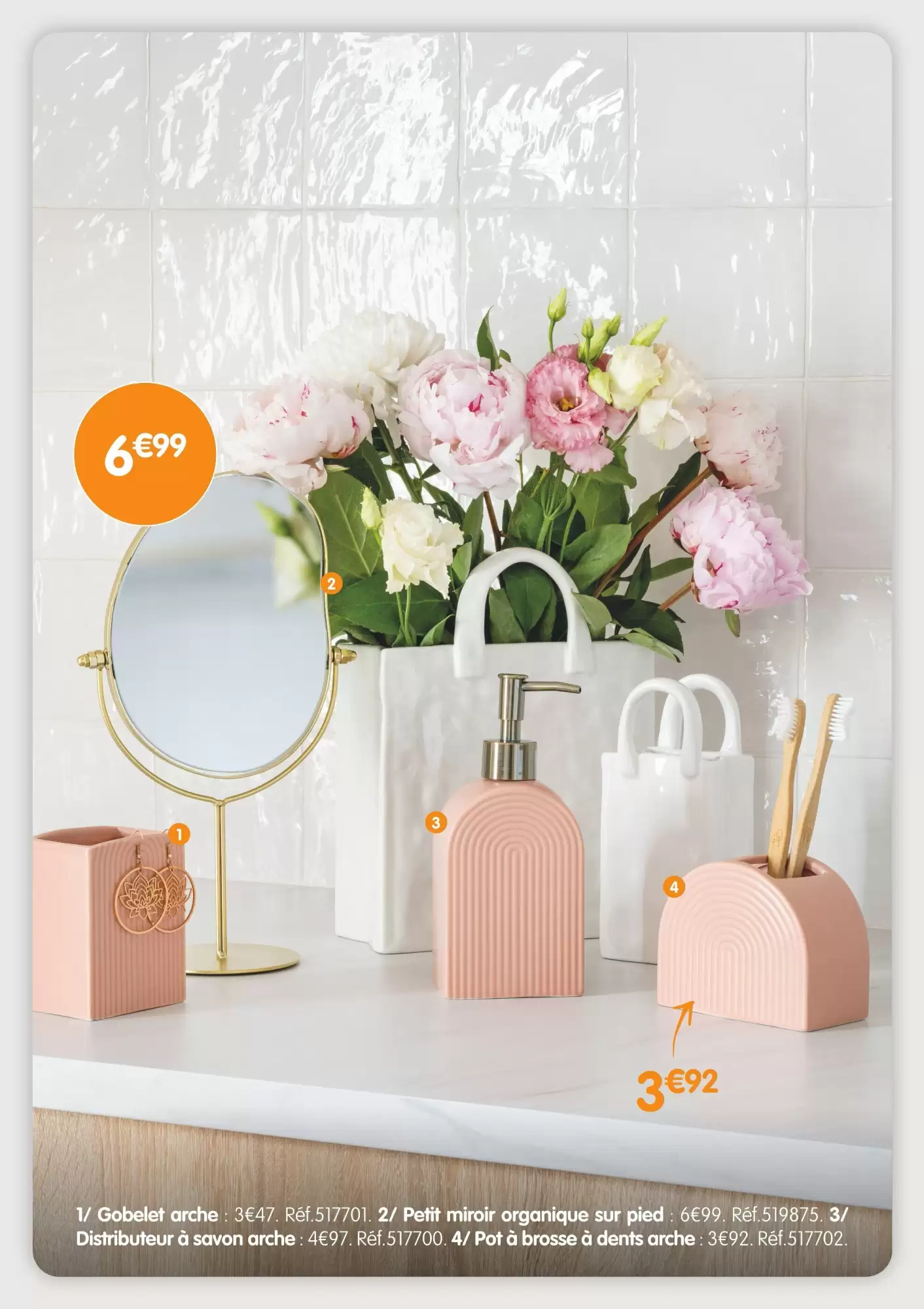 🏠 B&M Catalogue Décoration – Nouvelle Collection à Prix Malins ✨