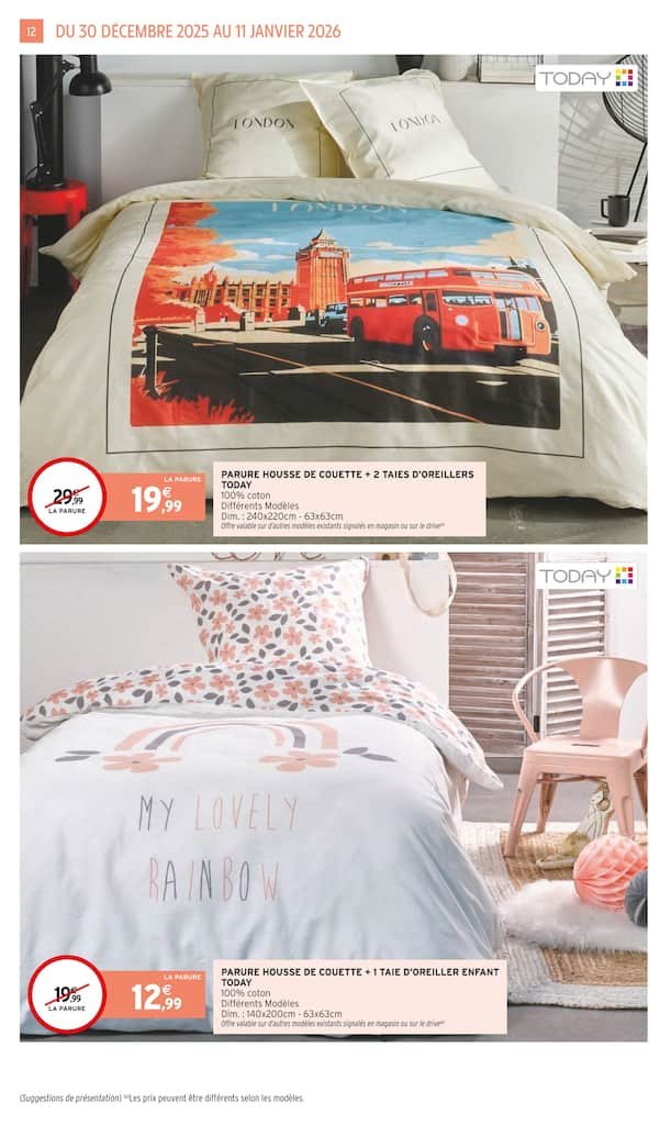 ✨ Intermarché Tendance – Offres & Petits Prix du Moment