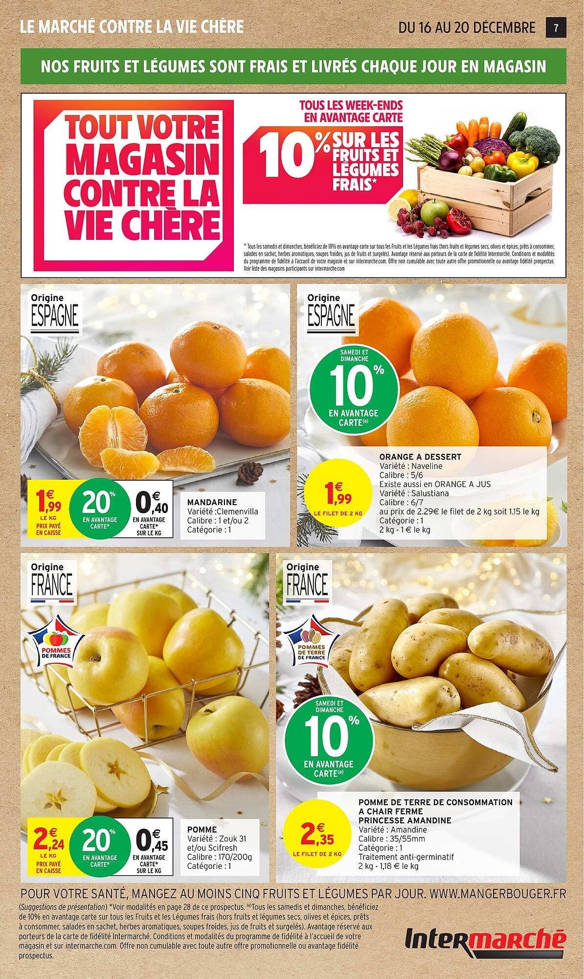 🍾Intermarché : Champagne AOP Brut — Offre spéciale!