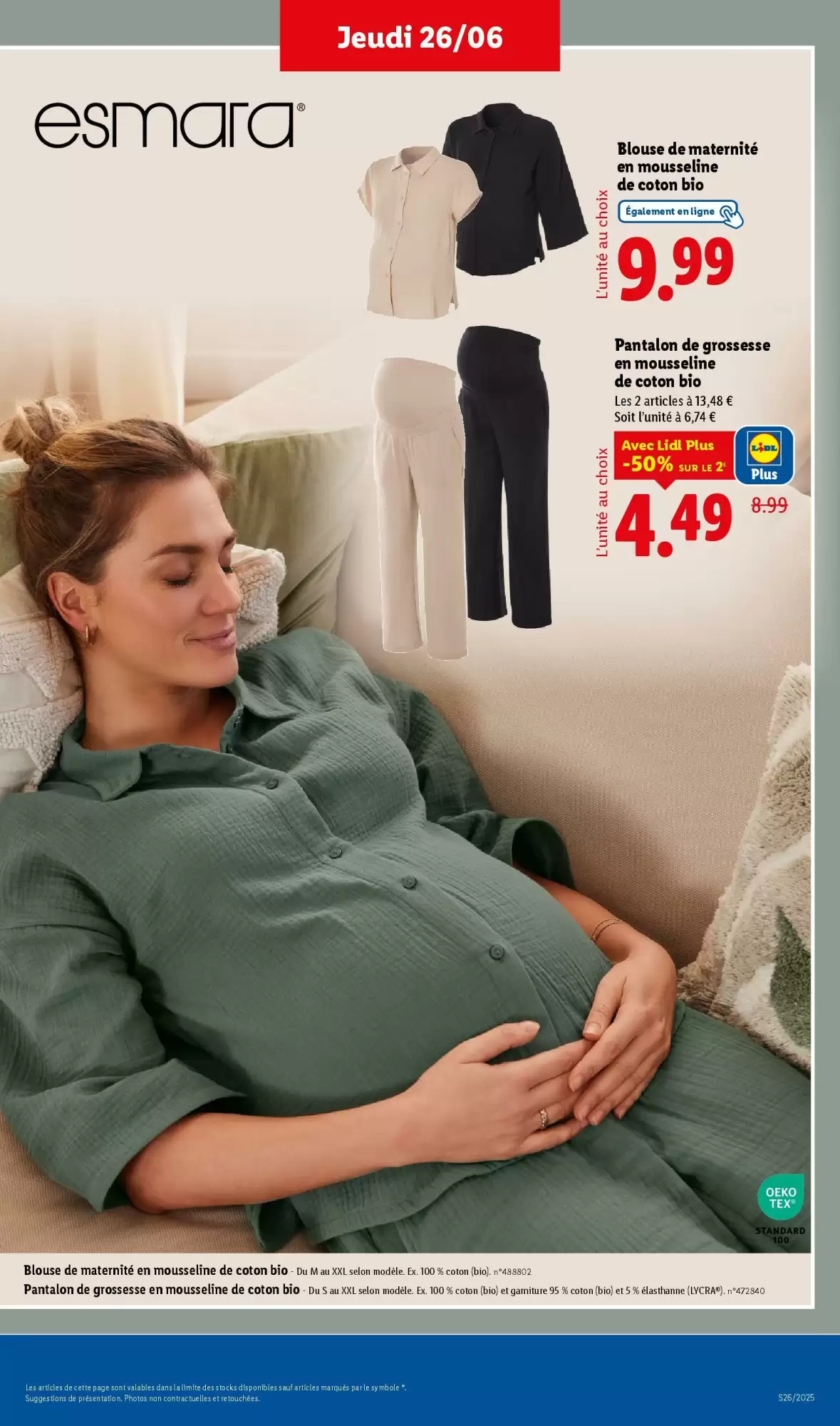 💥 SOLDES Lidl 2025 | Des Prix Qui Déménagent 🛒