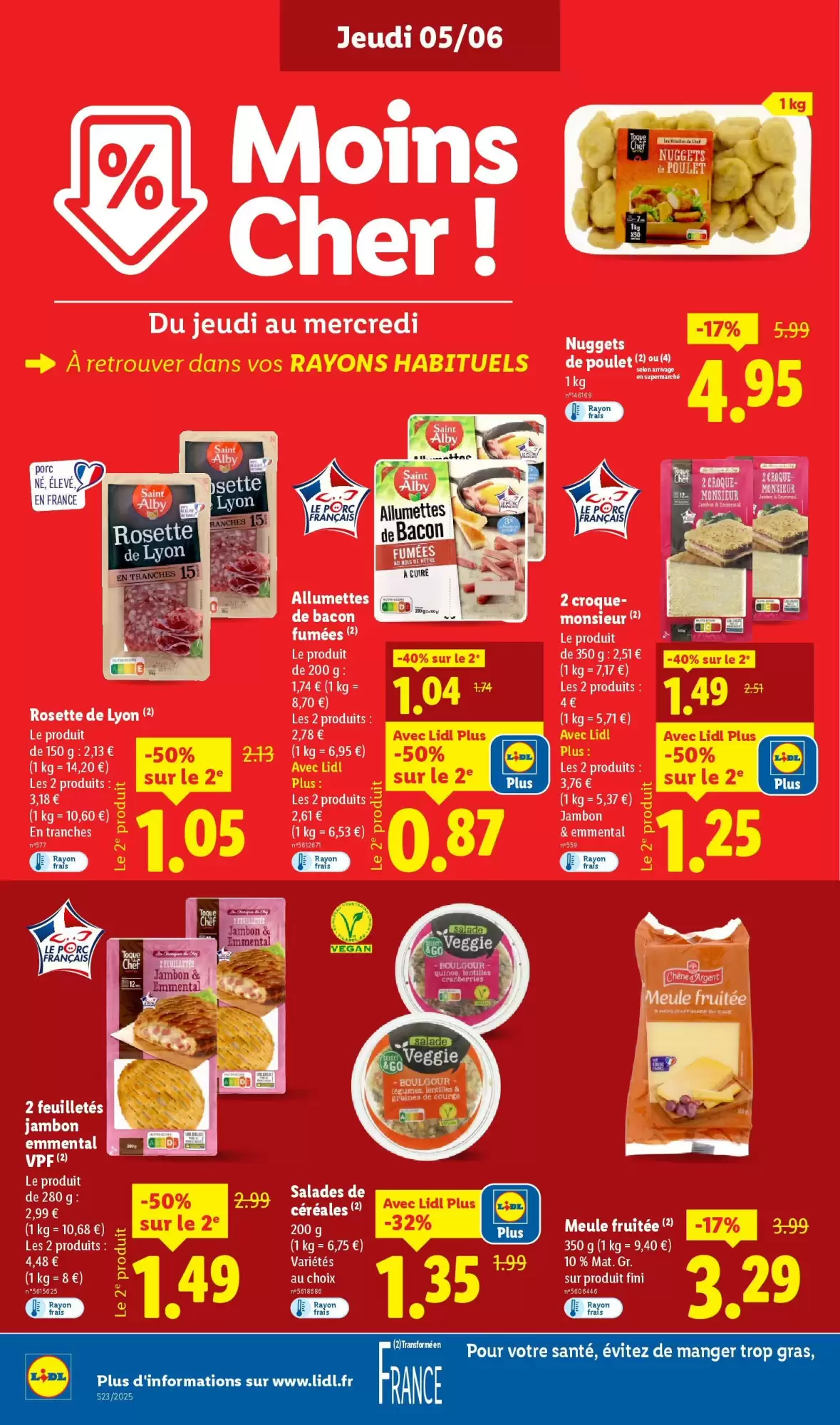 🍝 Italiamo chez Lidl – Un Voyage Culinaire à Prix Mini ! 🇮🇹
