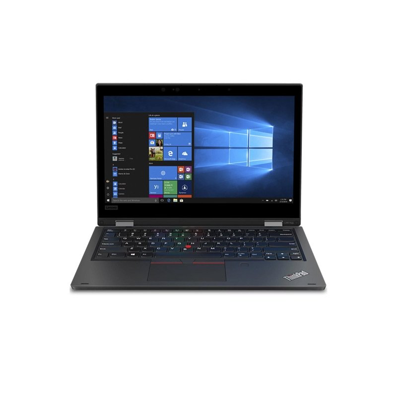Lenovo ThinkPad L390 13,3" i5 Gen 8 - 8Go RAM 256Go SSD Windows 11 Pro