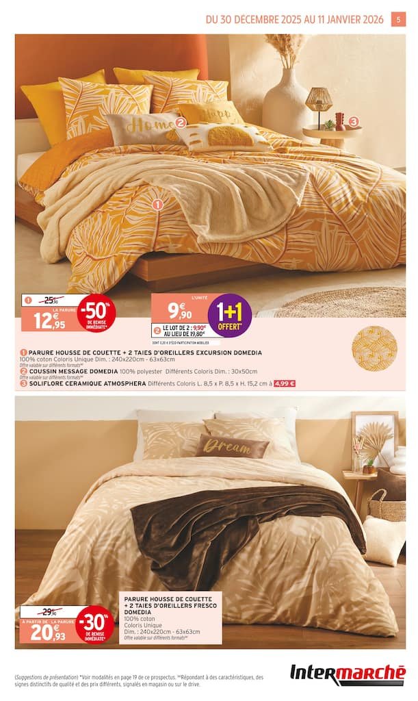 ✨ Intermarché Tendance – Offres & Petits Prix du Moment