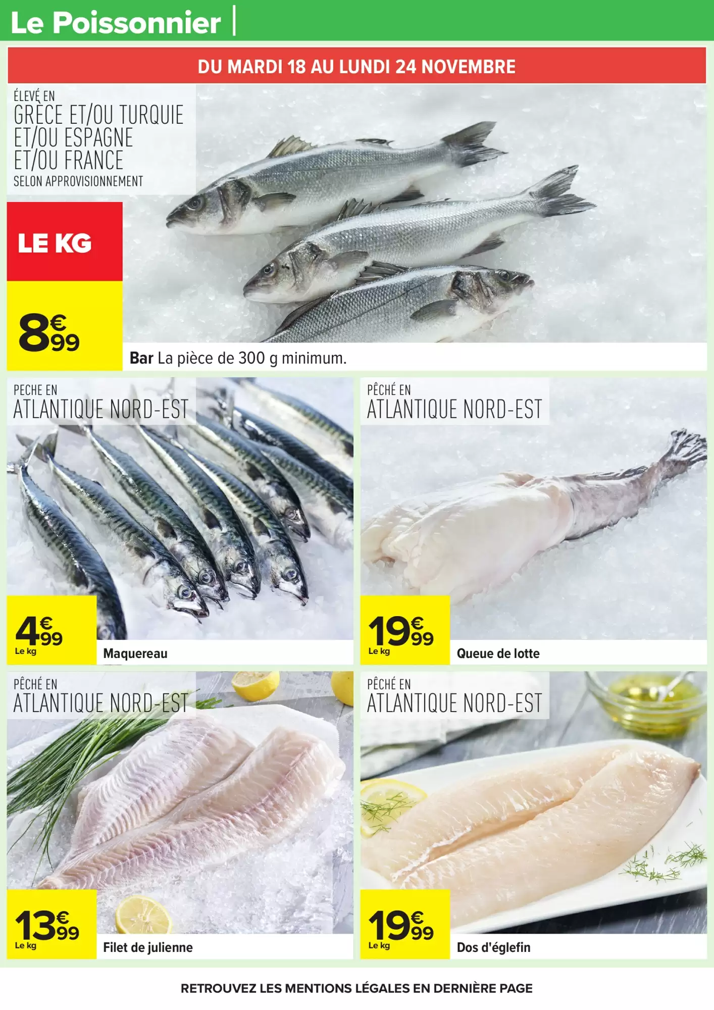 🎄Carrefour Catalogue | Offres Noël Novembre 2025 ✨ Jusqu’à -50%