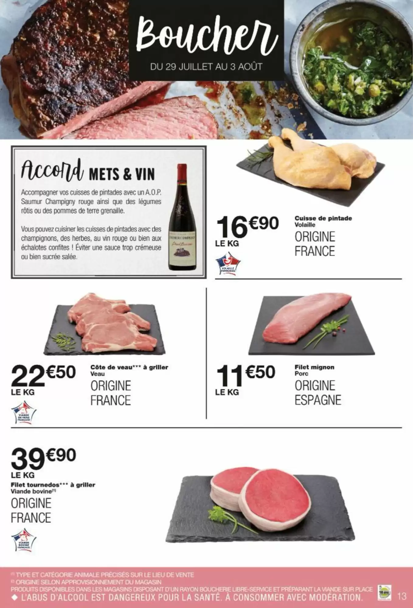 ☀️ Été gourmand & malin | -50% sur le 2ᵉ chez Monoprix