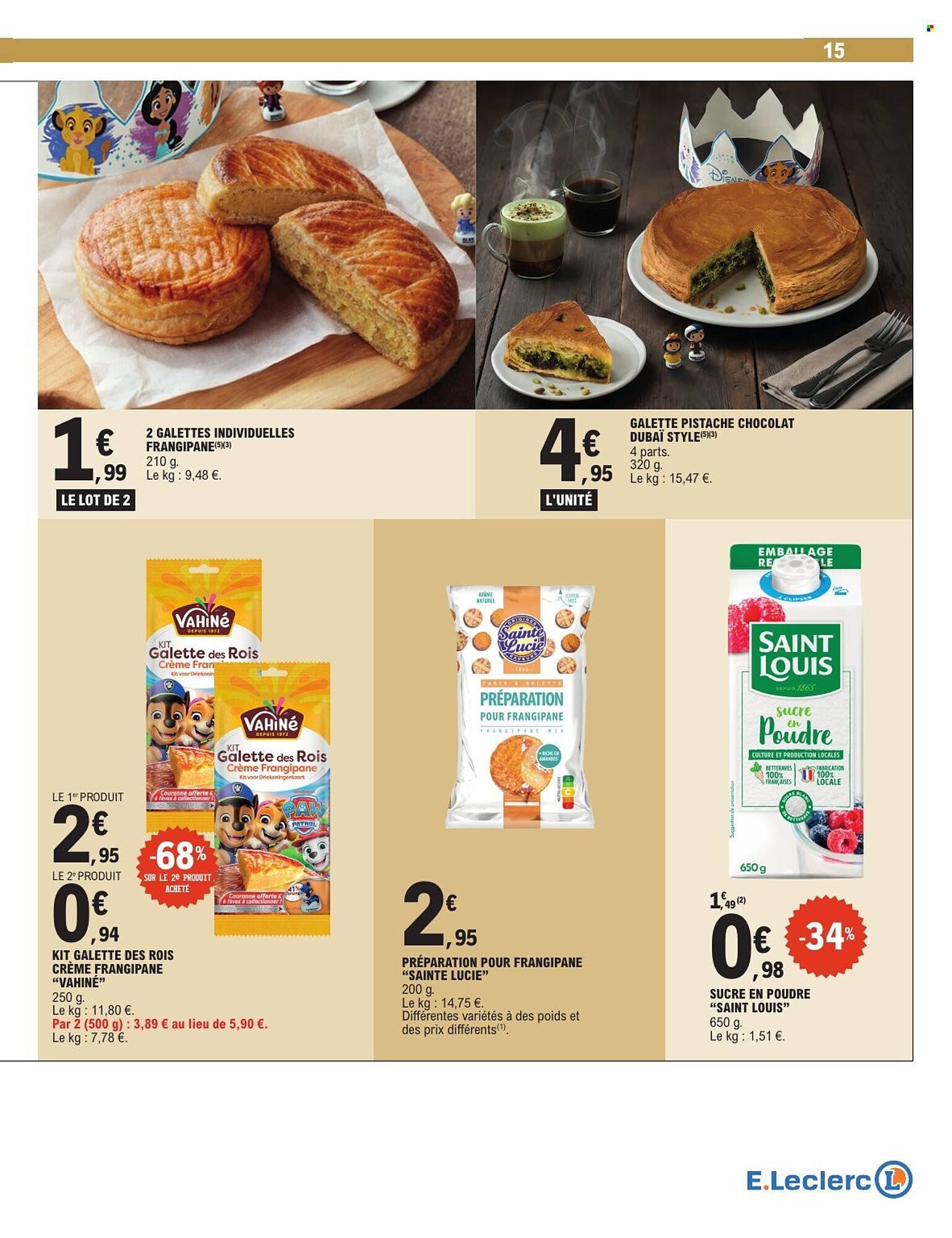 📅 Catalogue E.Leclerc du 30/12/2025 au 10/01/2026 – Promotions & Bons Plans