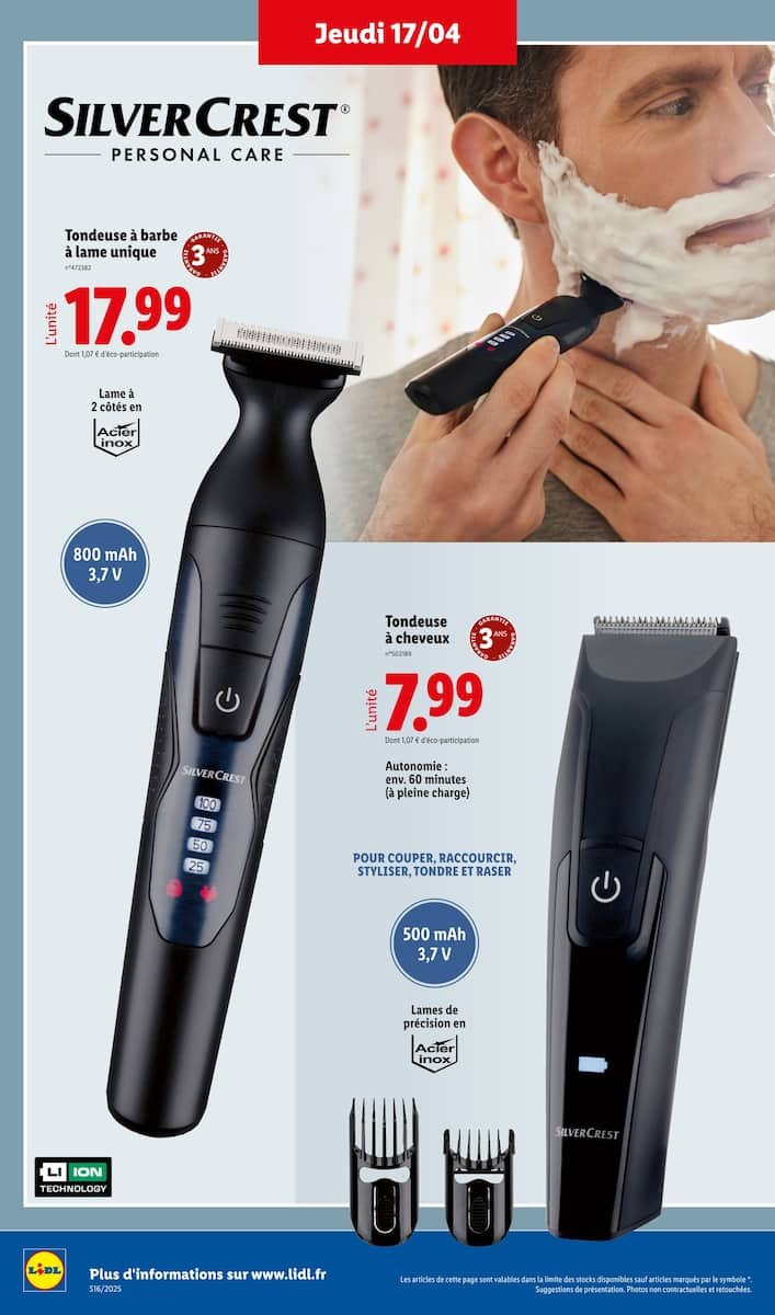 🔨 Lidl Brico - Outillage & Matériaux à Prix Malins 🏡