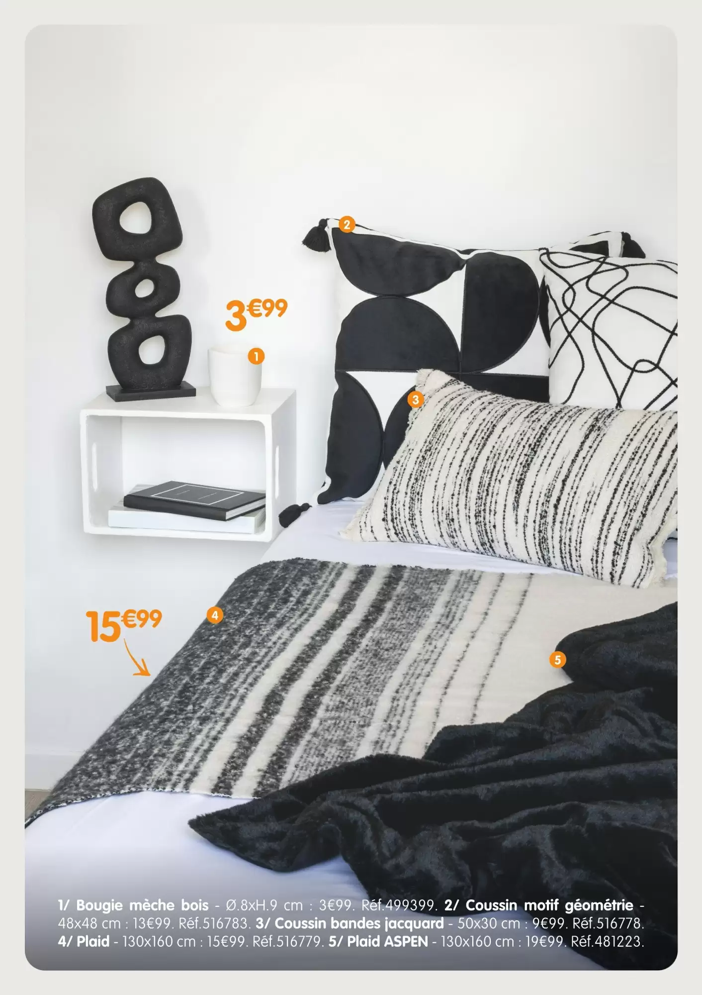 🏠 B&M Catalogue Décoration – Nouvelle Collection à Prix Malins ✨