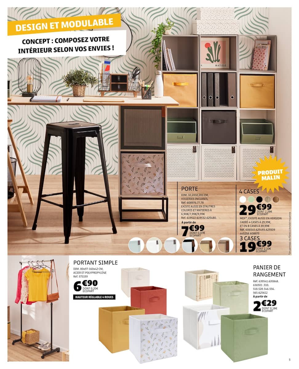 🎉 GiFi Catalogue SUPERENTRÉE | Offres du 19/08 au 08/09!
