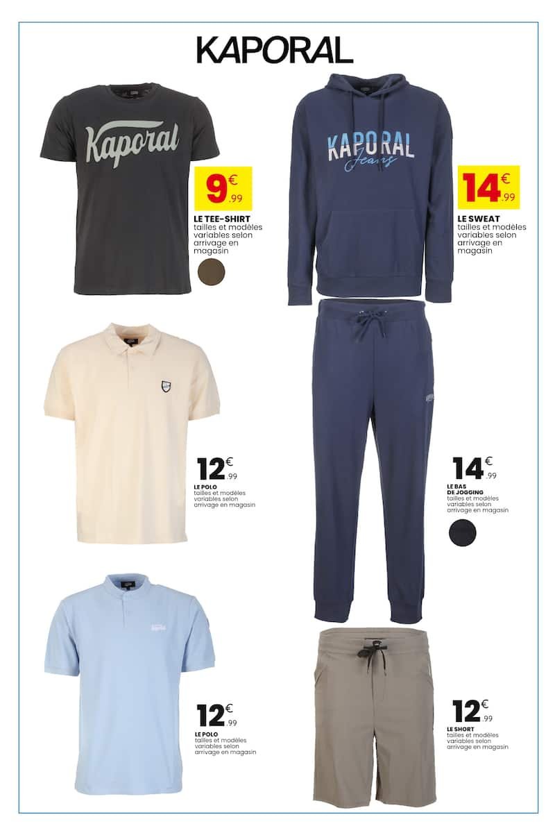 🌊Stokomani Catalogues – Mon Été Fraîcheur !✨