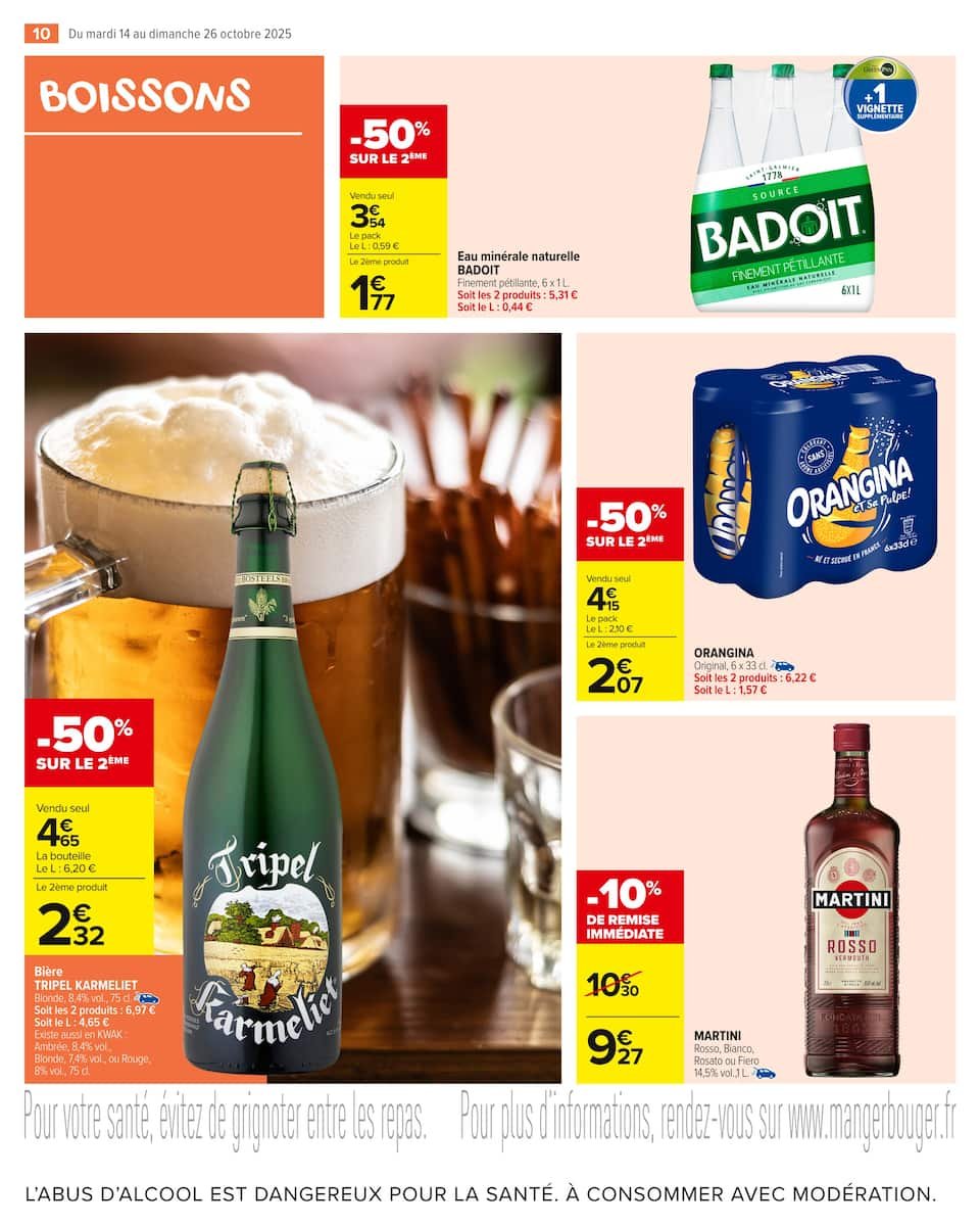 🎉 Carrefour Catalogue | Venez goûter le gala au meilleur pour de bon ! 🍇🧀