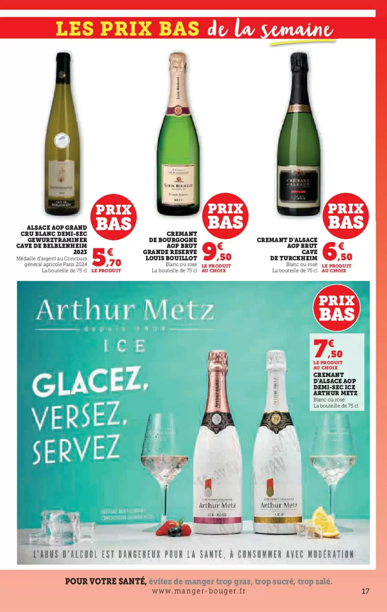 🛒 Super U : Le catalogue des petits prix 🚀💰