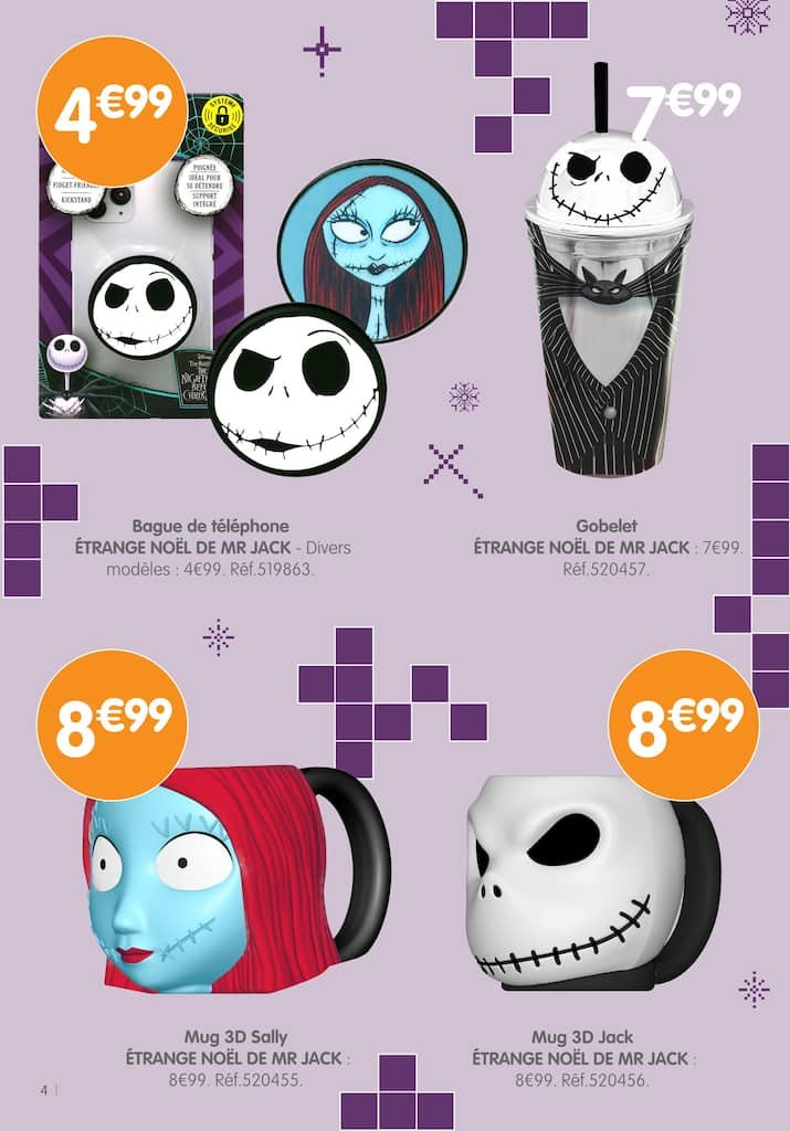 🎁B&M Idées Cadeaux 2025 🎄 Déco, Maison & Bons Plans 🔥