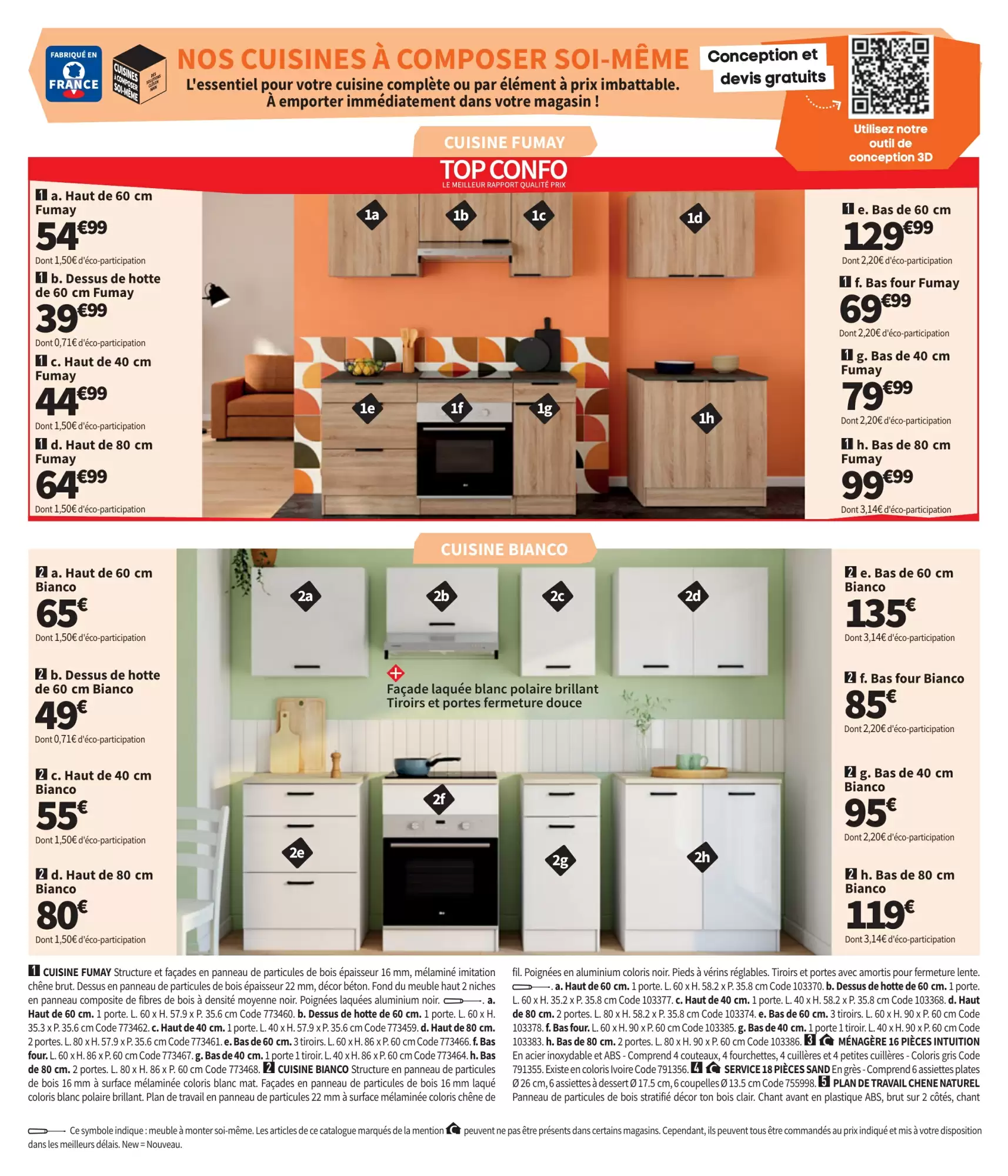 🛋️ Conforama Prospectus | 🏠 Confo Chez Soi : Offres Immanquables