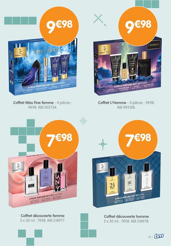 🎁B&M Idées Cadeaux 2025 🎄 Déco, Maison & Bons Plans 🔥