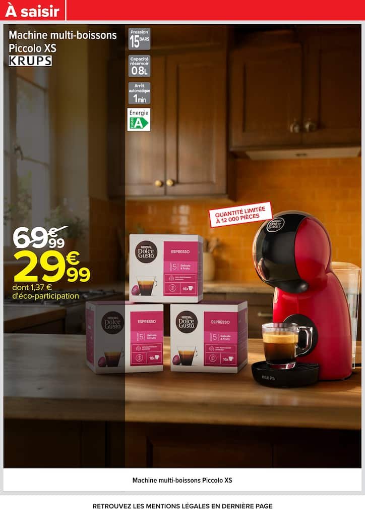 🧧Carrefour : Nouvel An Lunaire, promos alcool & bouquets