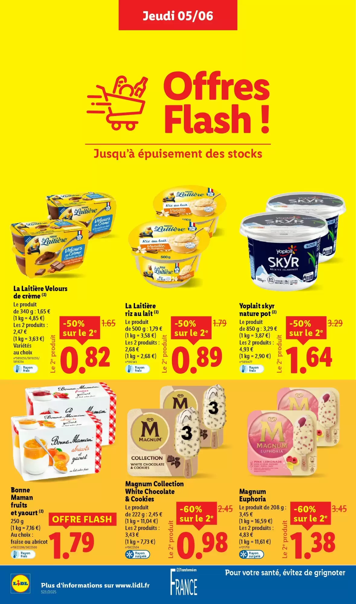 🍝 Italiamo chez Lidl – Un Voyage Culinaire à Prix Mini ! 🇮🇹