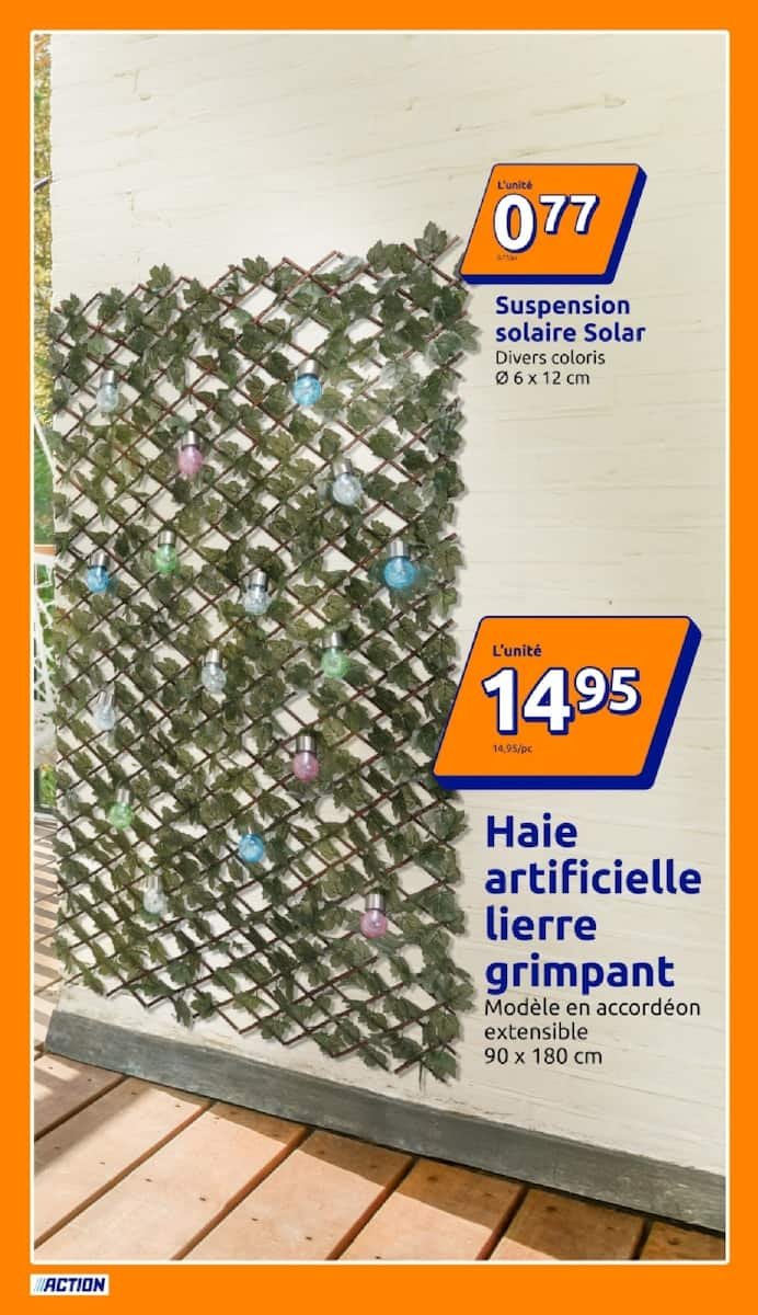 📚 Action Catalogue : Votre Guide Pratique ! 🚀