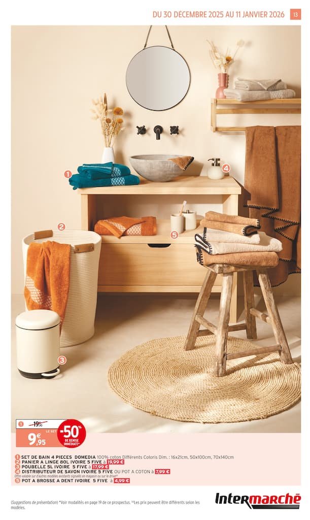 ✨ Intermarché Tendance – Offres & Petits Prix du Moment