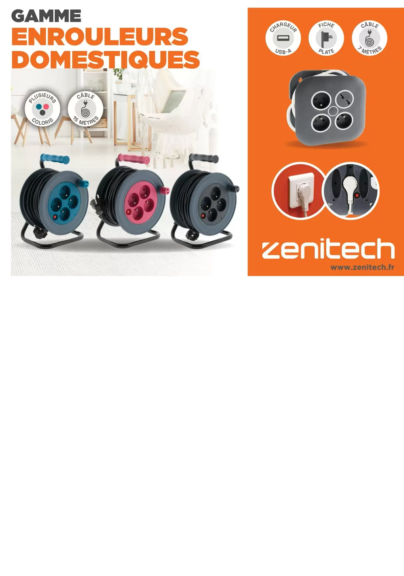 🎄Mr. Bricolage | Catalogue Noël 2025