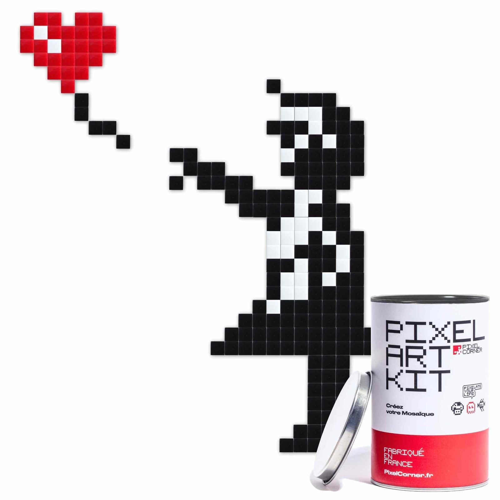 Pack Retro Gaming 3+1 OFFERT !