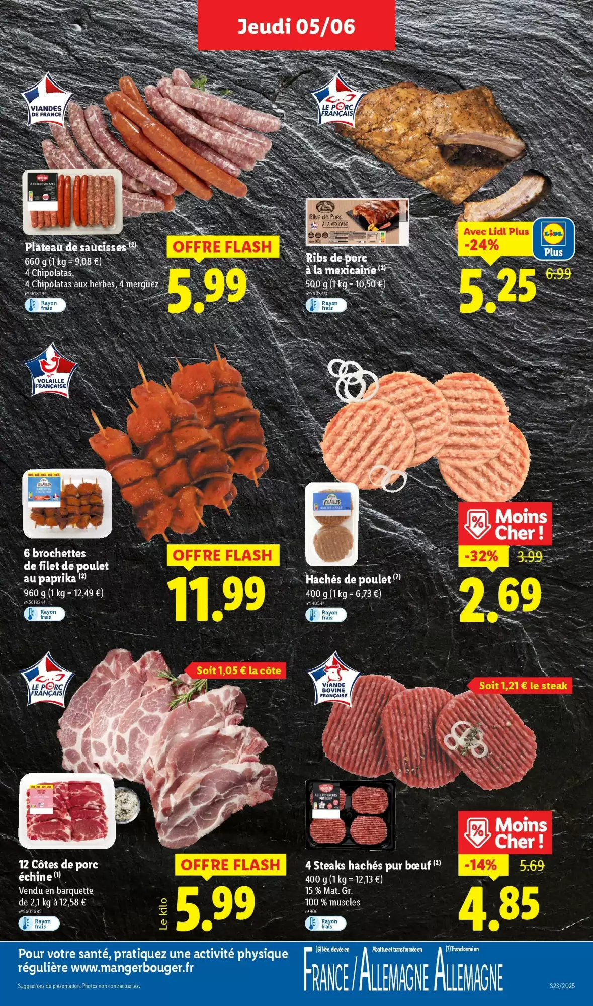 🍝 Italiamo chez Lidl – Un Voyage Culinaire à Prix Mini ! 🇮🇹