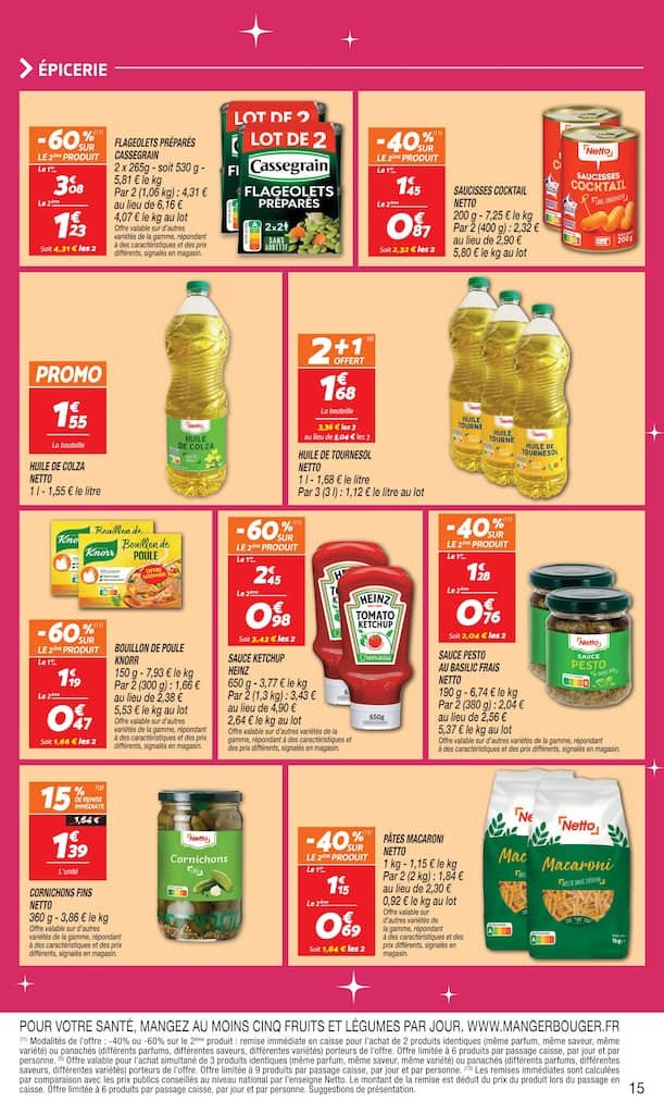 Netto Catalogue Pâques 2026 : Chocolats & Bons Plans 🐰✨