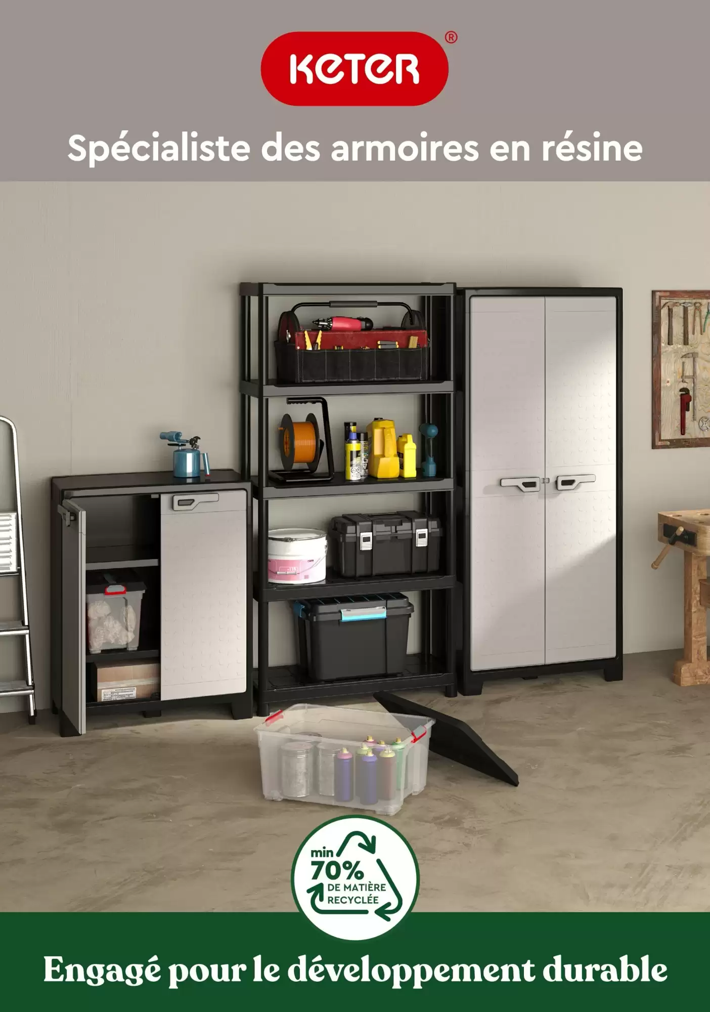 🎄Mr. Bricolage | Catalogue Noël 2025