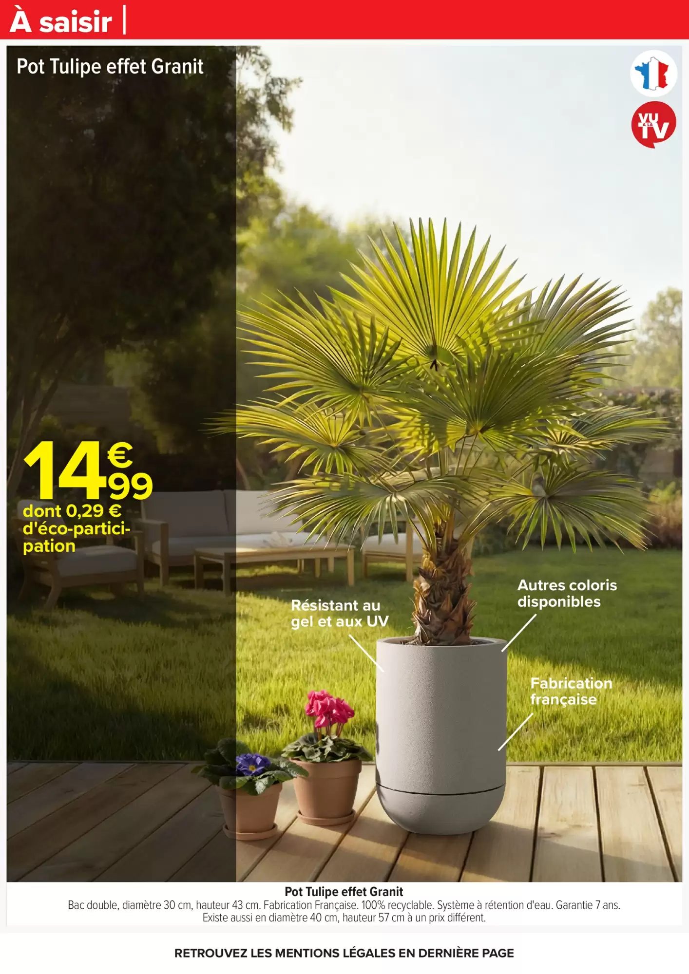 🍫Carrefour Catalogue – Mois VIP : Promos -50% Chocolats Pâques