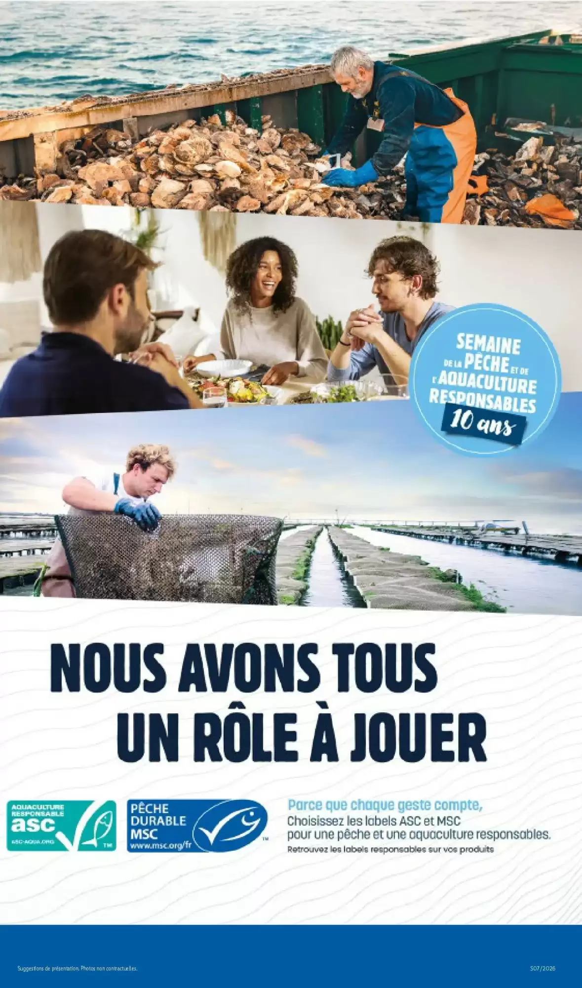 🌹Lidl Prospectus : cuisine élégante & promos Saint‑Valentin