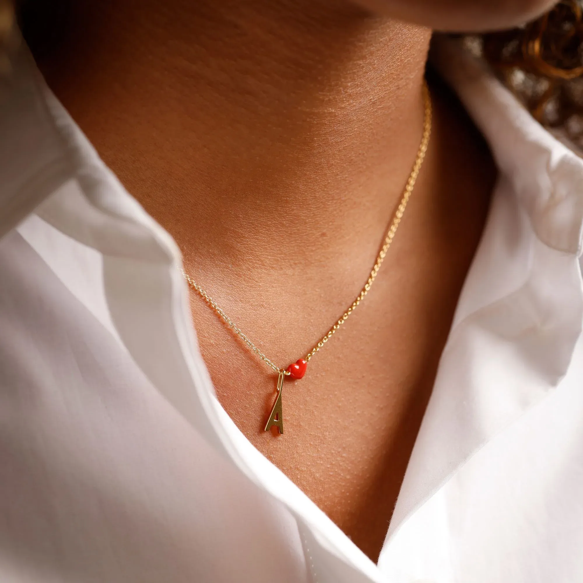 Design Letters 💎 | Bijoux Danois en Promo