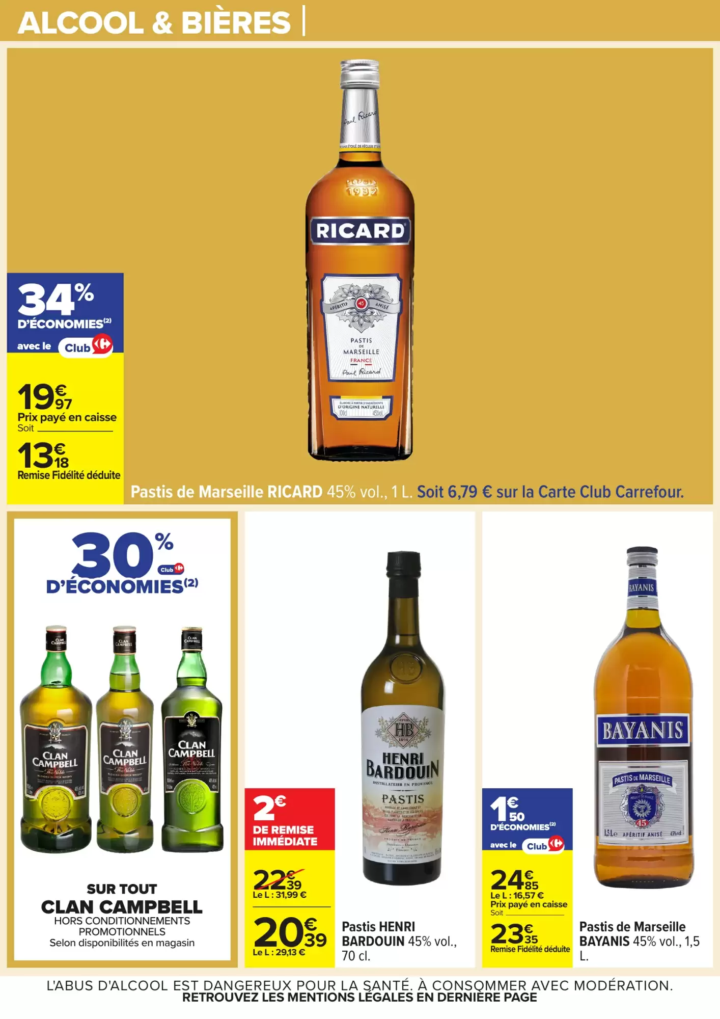 🎲Carrefour 🛒 | 100% REMBOURSÉ 💸 + MONOPOLY x2