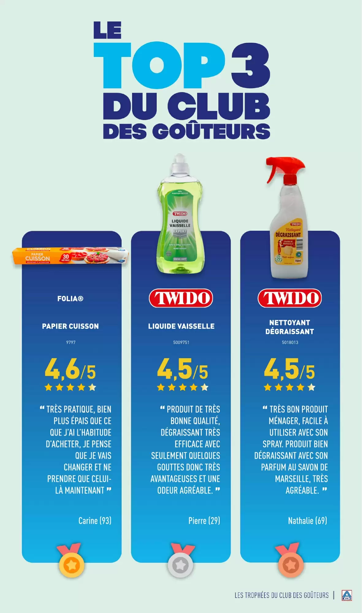 🍔 Un Savoureux Voyage au Cœur de la Street Food – ALDI à Prix Discount ! 🛒
