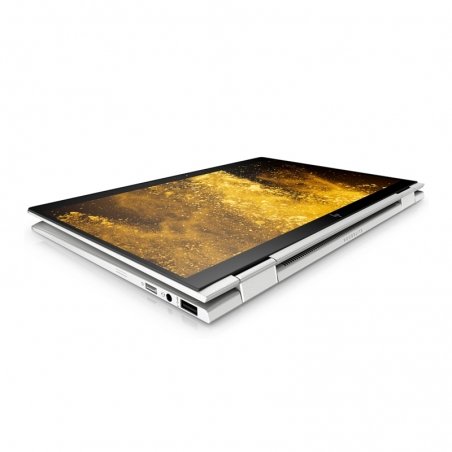 HP Chromebook X360 14C 14" i3 10th 8Go RAM 128Go SSD ChromeOS - Ecran tactile