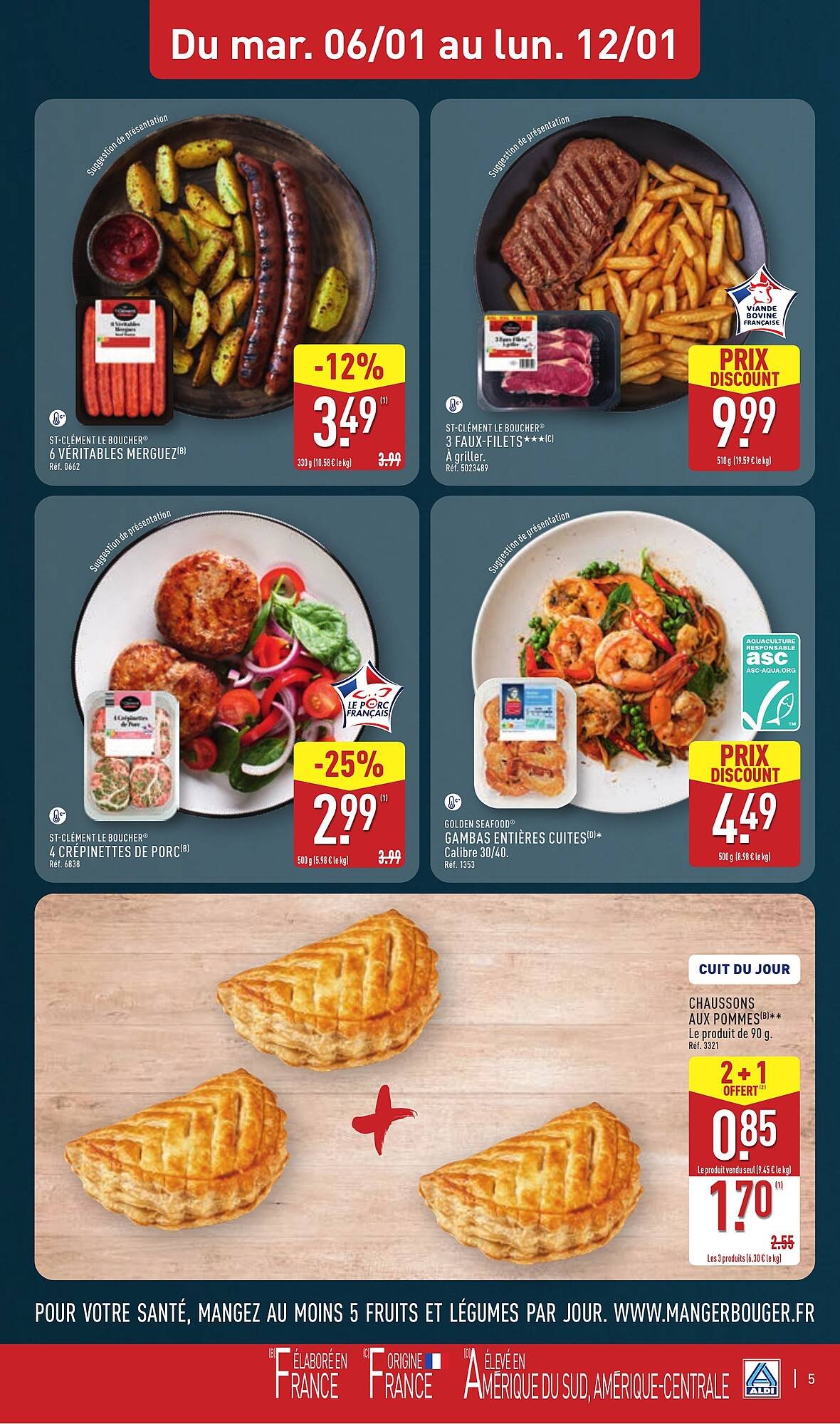 🍜 ALDI – Un Savoureux Voyage en Asie à Prix Discount