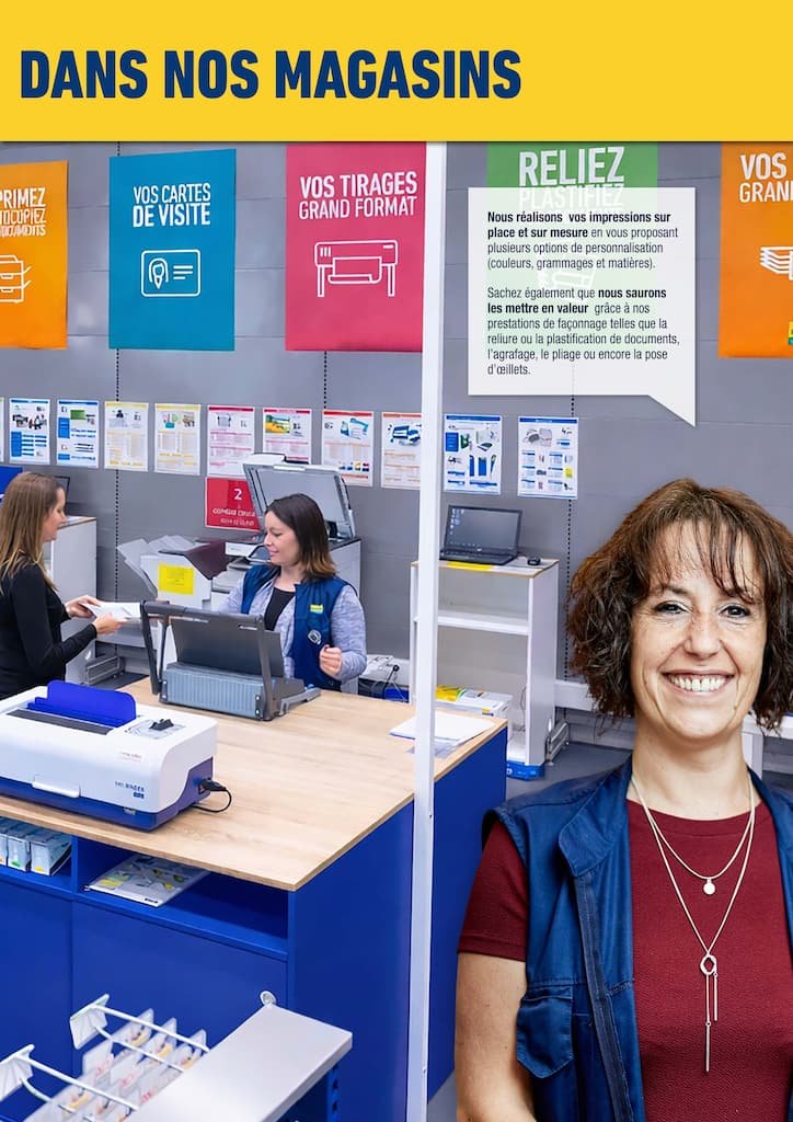 🖨️ Bureau Vallée Catalogue | Impression à Prix Bas