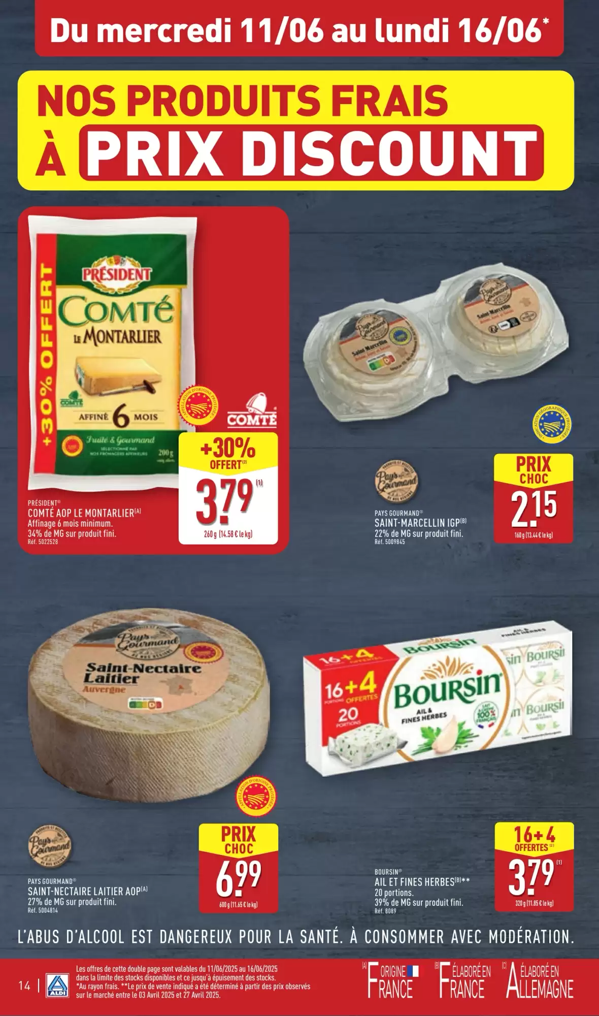🍔 Un Savoureux Voyage au Cœur de la Street Food – ALDI à Prix Discount ! 🛒