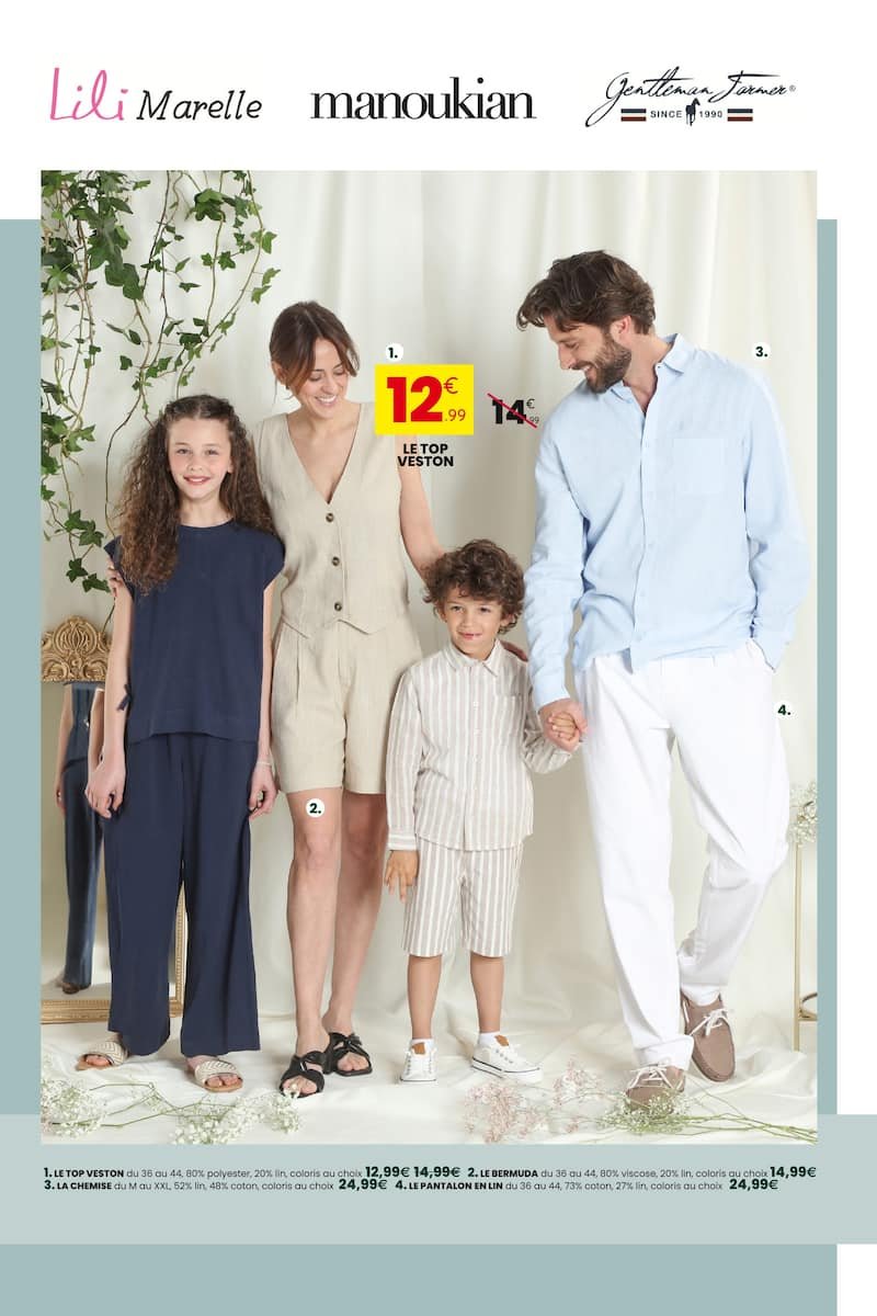 🌊Stokomani Catalogues – Mon Été Fraîcheur !✨