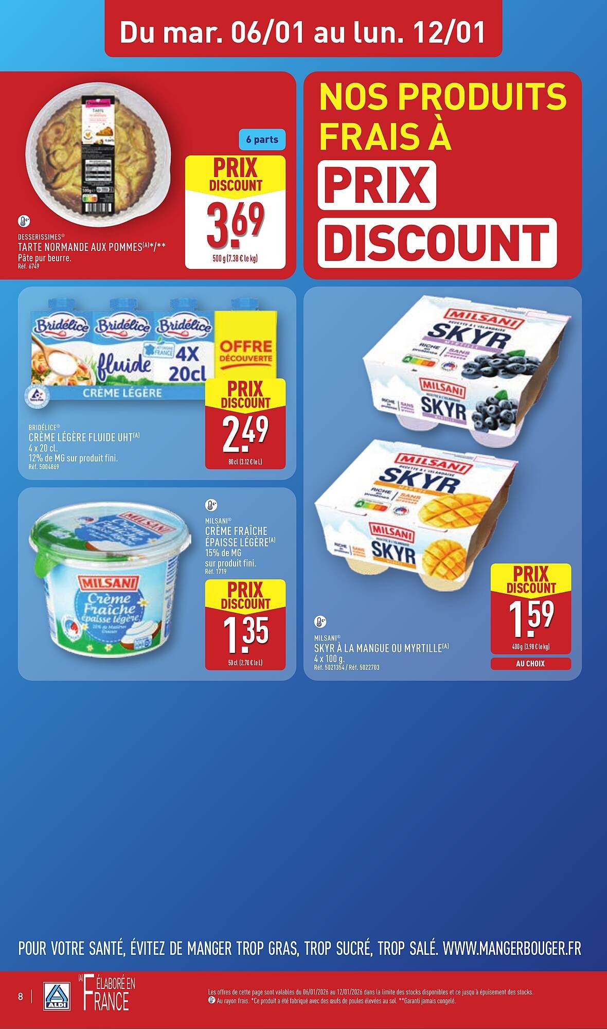 🍜 ALDI – Un Savoureux Voyage en Asie à Prix Discount