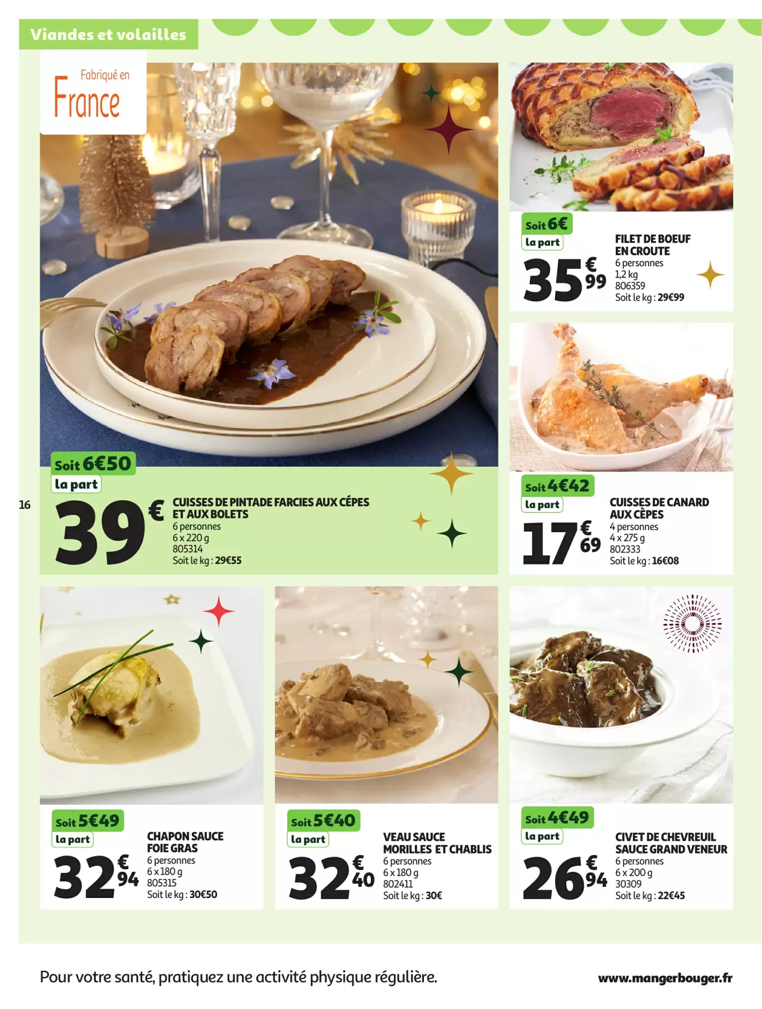 🏷️Auchan Prospectus 📘 | Catalogue Bonnes Affaires 2025 💥