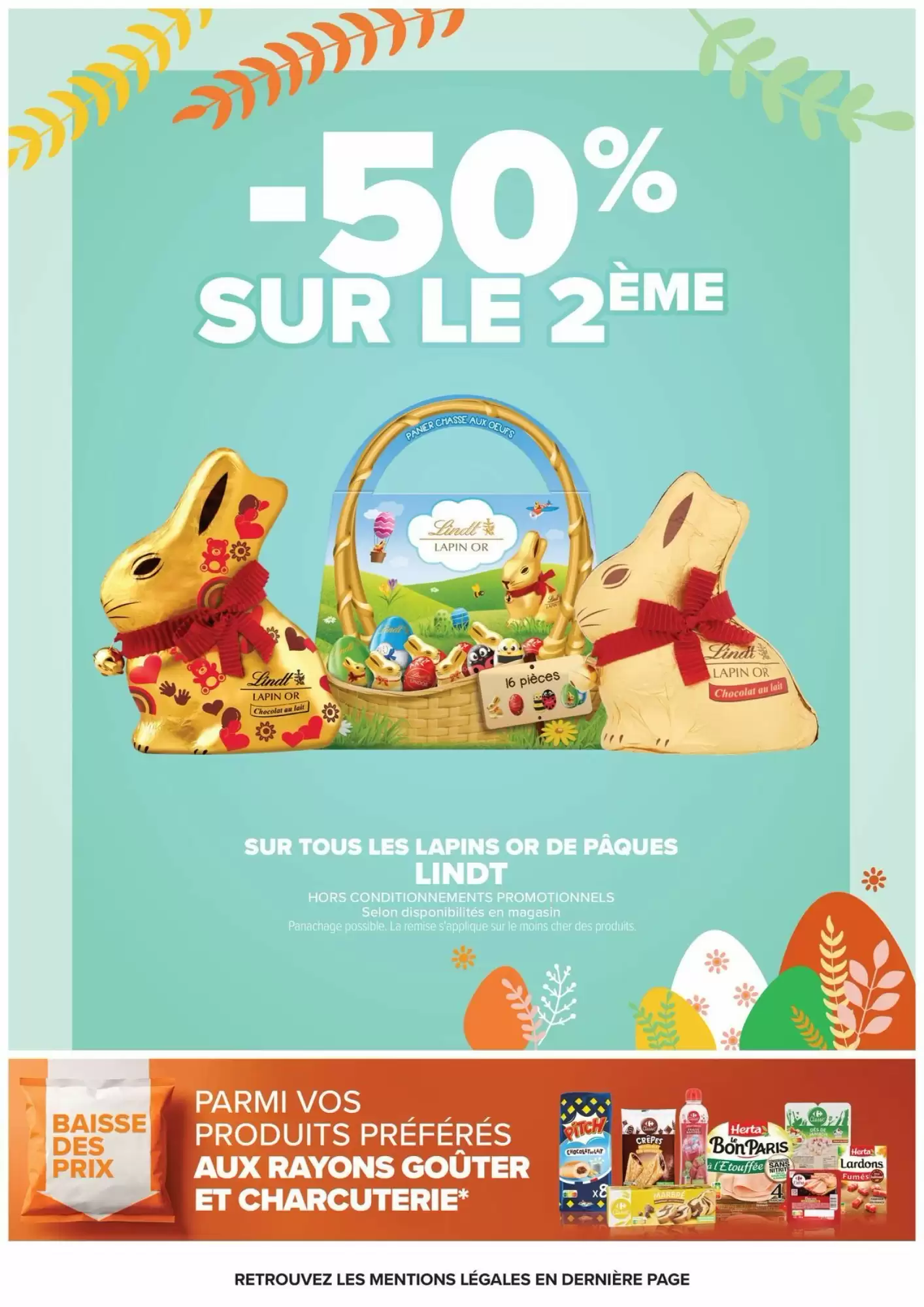 🇮🇹 Carrefour Catalogue | Bienvenue en Italie