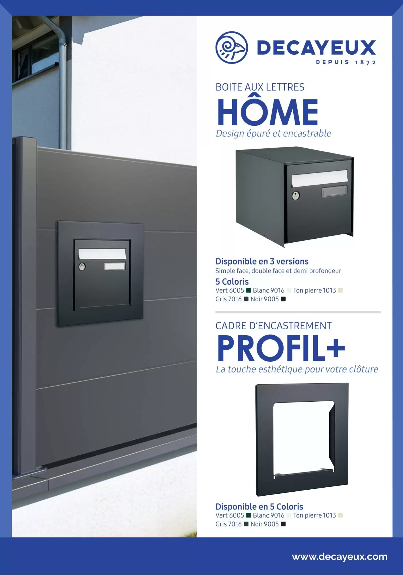 🎄Mr. Bricolage | Catalogue Noël 2025