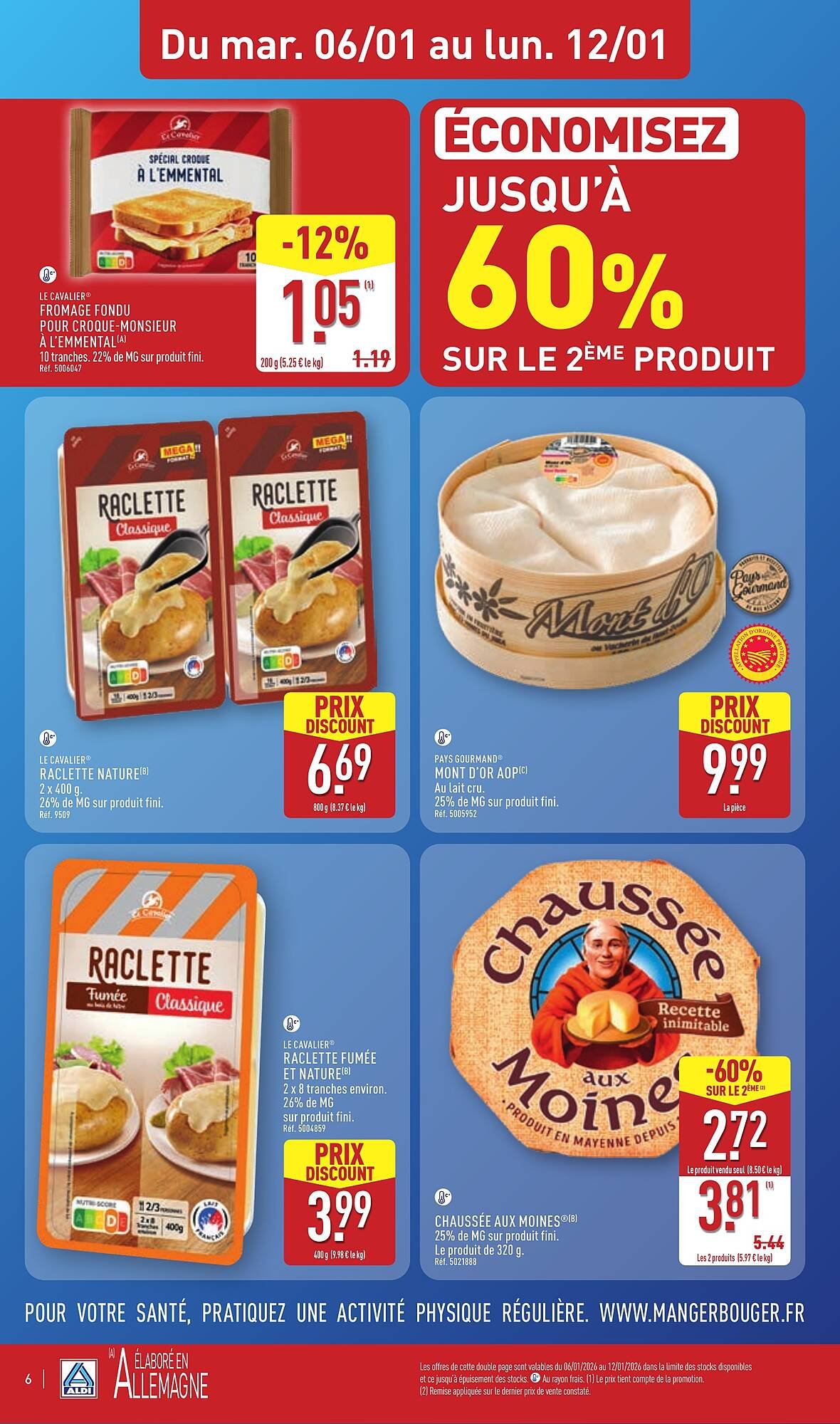 🍜 ALDI – Un Savoureux Voyage en Asie à Prix Discount