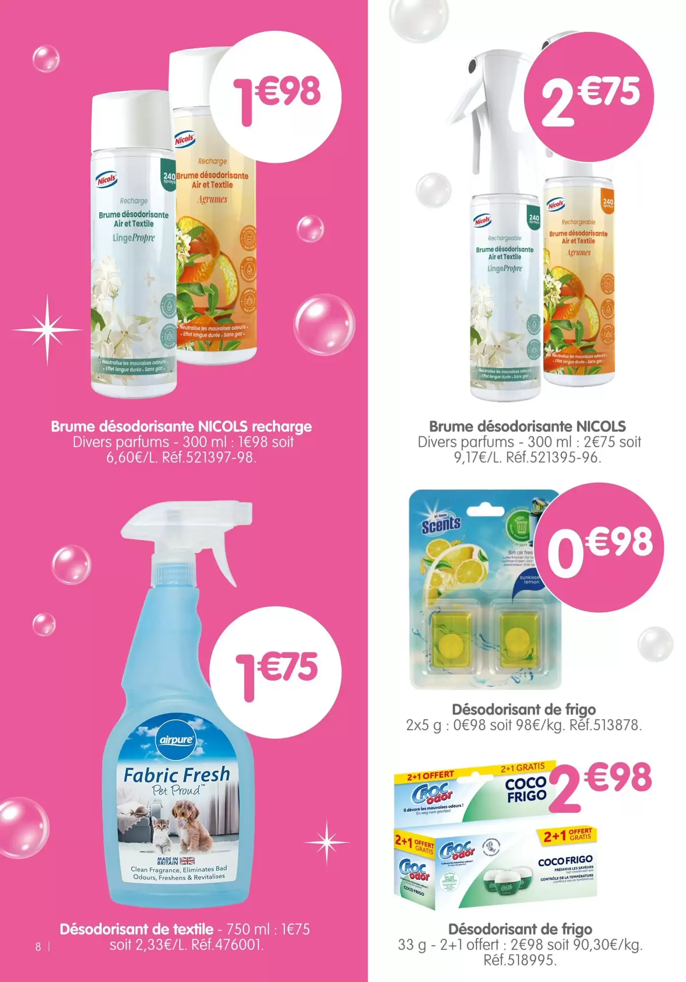 🧼BIG CLEAN EVENT💥 | Promo XXL sur le nettoyage auto!